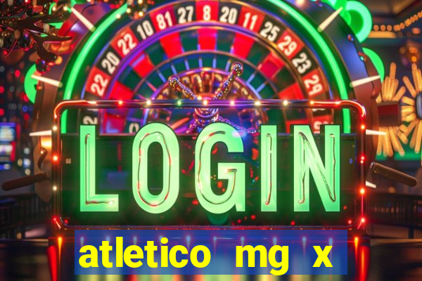 atletico mg x vasco palpite
